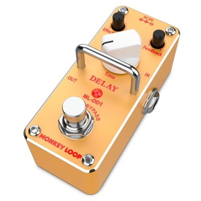Monkey Loop ML-DD1 Digital Delay
