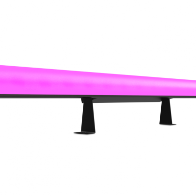 Barra Led ADX 124 RGB Pixel