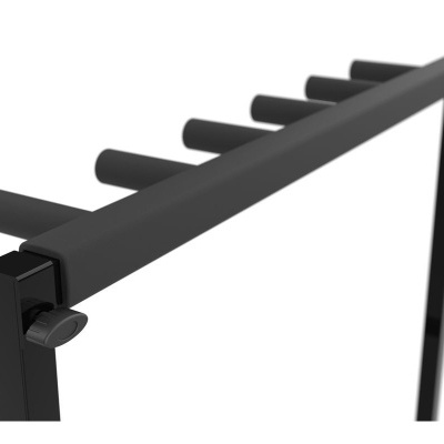 SUPORTE ADX MULTI -STAND P/5 GUITARRAS