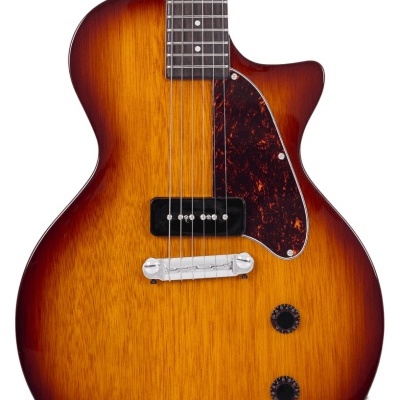 Larry Carlton L3 P90 Tobacco Sunburst