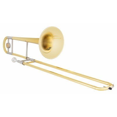 Classic Cantabile TP-42 Tenor Trombone + Case
