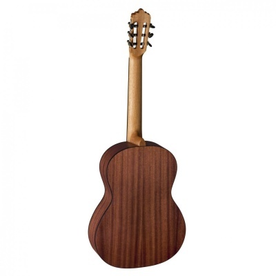 LA MANCHA RUBINITO LSM