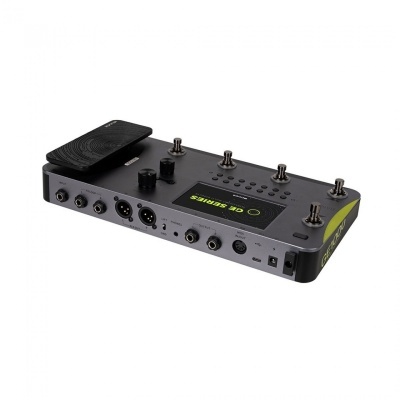 Mooer GE1000Li Multi Effects Processor