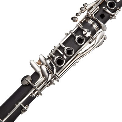 WINDSOR SIB CLARINETE