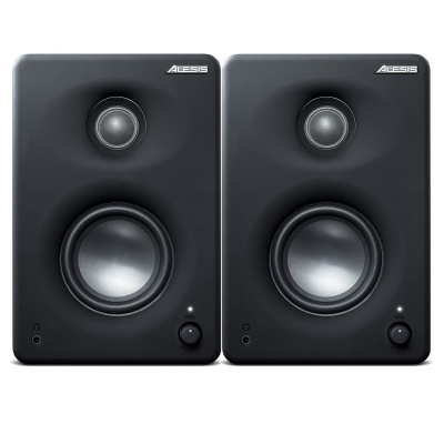 Alesis M1 Active 330 USB Desktop Studio Monitors