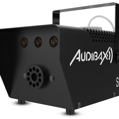 ADX MAQUINA FUMO SMOKE 700 LED +COMANDO