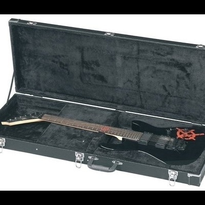 Estojo Guitarra Flat Top