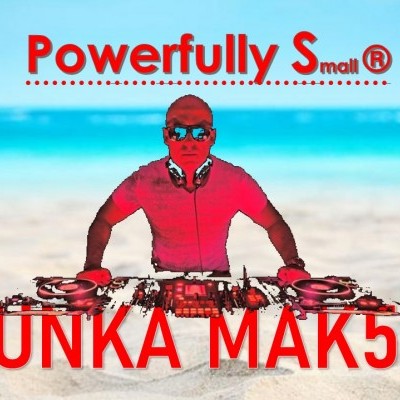 UNKA SOUND SYSTEMS MAK5 S18