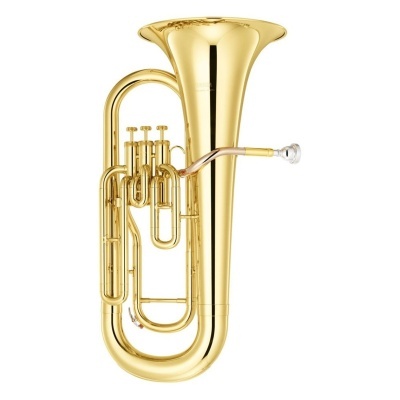 Yamaha YEP-201 Bombardino Dourado