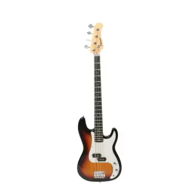 Phoenix P Bass Sunburst