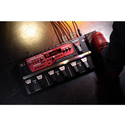 Boss RC-300