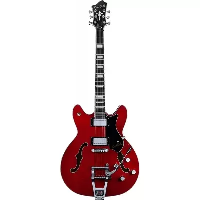 HAGSTROM TREVIDLX-WCT