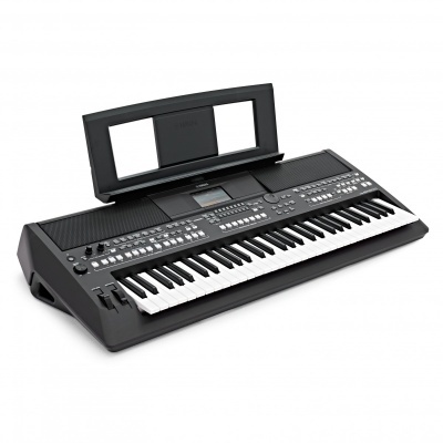 Yamaha PSR-SX600 Teclado Digital Arranjador
