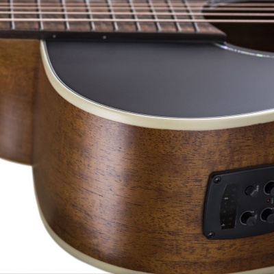 Baton Rouge X11LS/OMCE-BT Guitarra Acústica