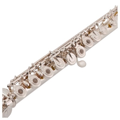 Yamaha YFL-272  Flauta Transversal