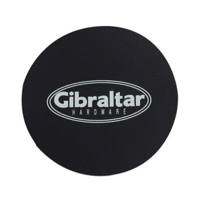 Gibraltar SC- BPL Vinyl Pad de bombo