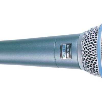 Shure BETA 58A