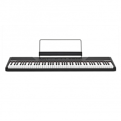 Alesis Concert 88-Teclas Digital Piano