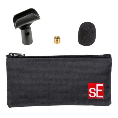 sE Electronics V3 Dynamic Microphone