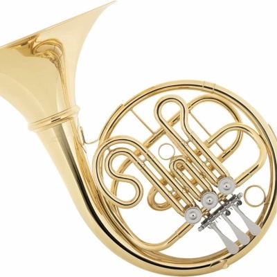 Trompa Classic Cantabile WH-702-L Sib