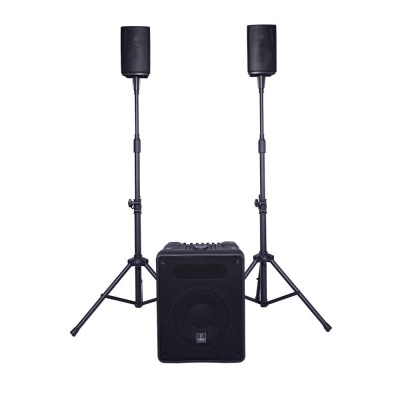 IHOS KEA Sistema de Som Portátil Profissional
