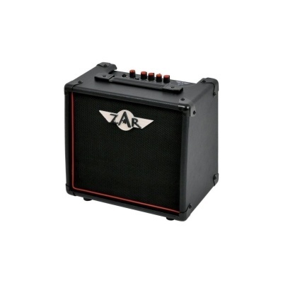 GEWA ZAR E-10 Amplificador Guitarra Eletrica 10 WATTS