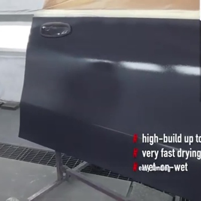 APARELHO DE ALTO ENCHIMENTO MAMMUT 200 PRETO 3,5 L