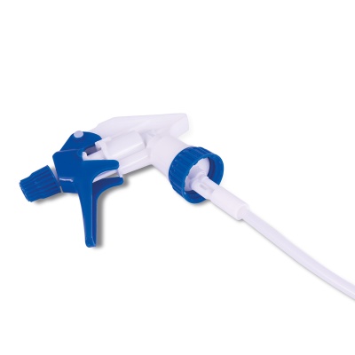 PULVERIZADOR PARA FRASCO BRANCO 1L