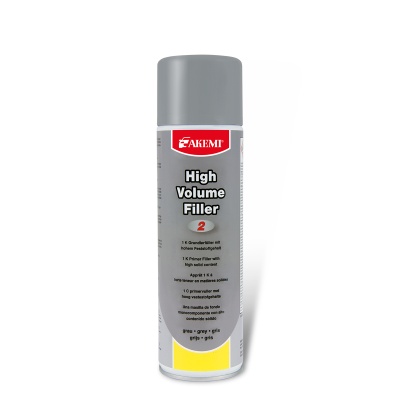 PRIMÁRIO DE ENCHIMENTO EM SPRAY CINZA 500ML