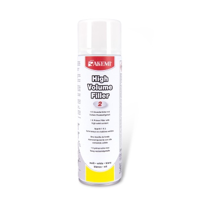 PRIMÁRIO DE ENCHIMENTO EM SPRAY BRANCO 500ML