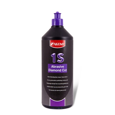 MASSA DE POLIR DIAMANTE CUT 1 KG