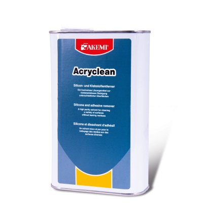 REMOVEDOR DE COLAS E SILICONES 5L