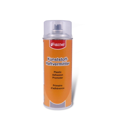 PRIMÁRIO ADERENTE PARA PLÁSTICOS SPRAY 400ML