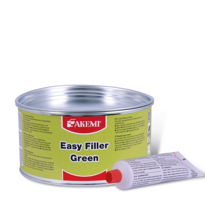 BETUME DE ENCHIMENTO EASY FILLER GREEN EM LATA 1Kg