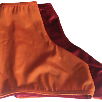 Capas Oportunidades - Tamanho 180 ao 215 (26-32 Europa)