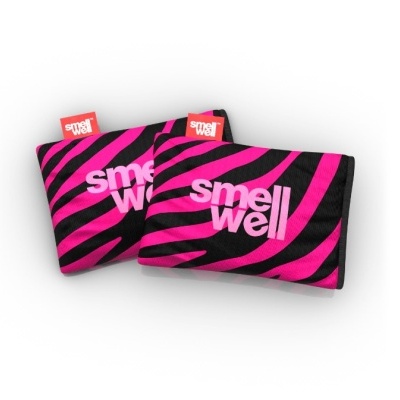 Smell Well Active - Pink Zebra (Nova Colecção)