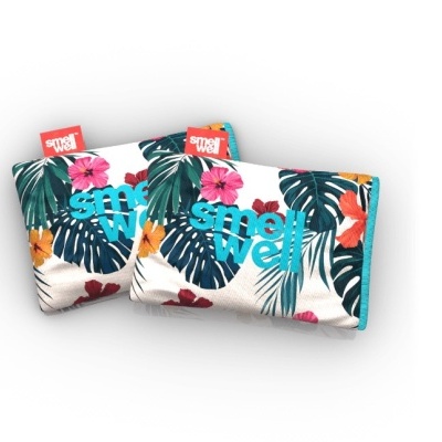 Smell Well Active - Hawaii Floral (Nova Colecção)