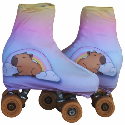 Capas para patins CAPIVARA