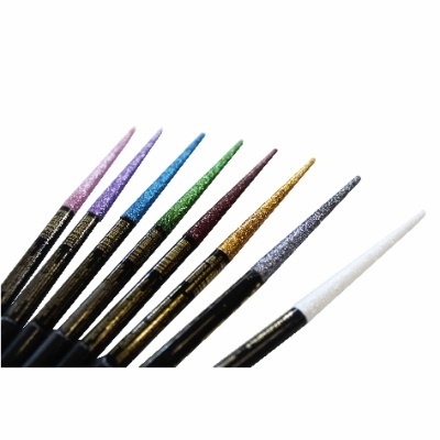 Lápis Eyeliner Glitter