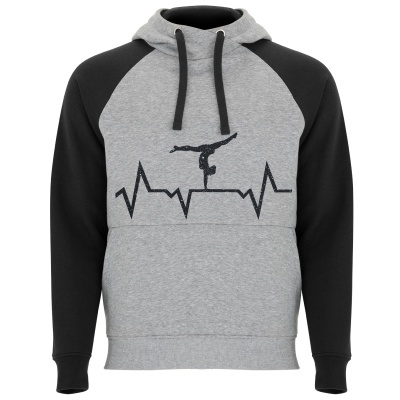 Sweat Batimento Coração Ginástica