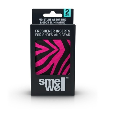 Smell Well Active - Pink Zebra (Nova Colecção)