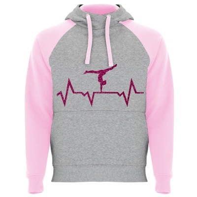 Sweat Batimento Coração Ginástica