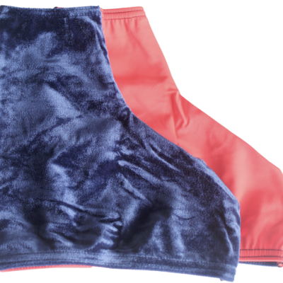 Capas Oportunidades - Tamanho 180 ao 215 (26-32 Europa)