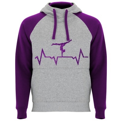 Sweat Batimento Coração Ginástica