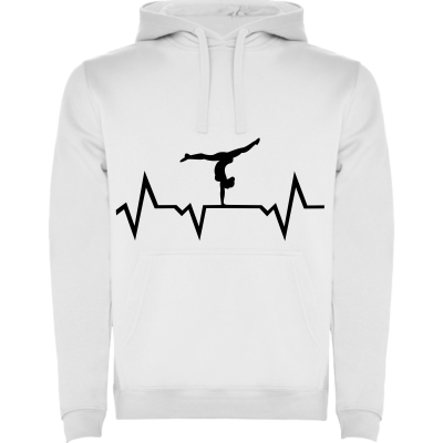 Sweat Batimento Coração Ginástica