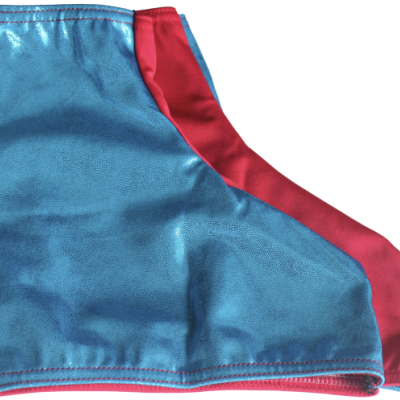 Capas Oportunidades - Tamanho 180 ao 215 (26-32 Europa)