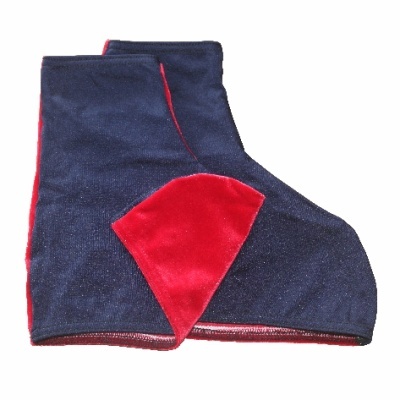 Capas Oportunidades - Tamanho 220 ao 280 (33-42 Europa)