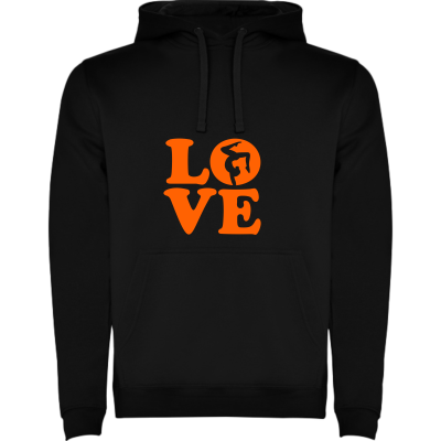 Sweat Love Ginástica