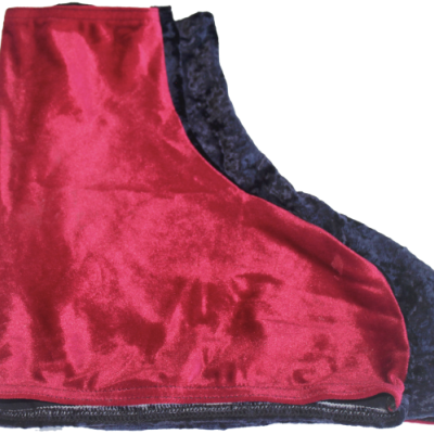 Capas Oportunidades - Tamanho 220 ao 280 (33-42 Europa)