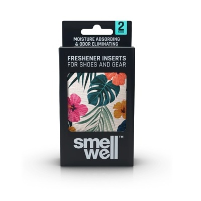 Smell Well Active - Hawaii Floral (Nova Colecção)